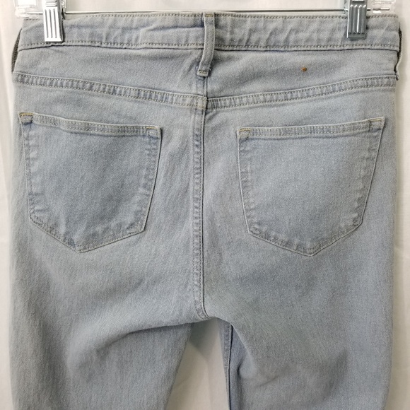 H&M Skinny Jean's - Picture 4 of 7